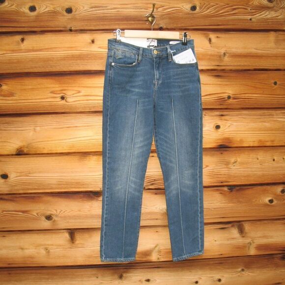 NWT FRAME Denim Jeans - Picture 2 of 8